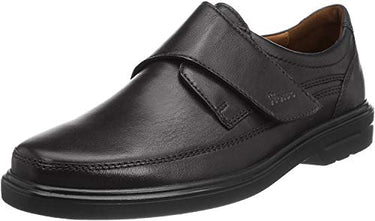 Sioux Parsifal-XXL 35421, Unisex-Erwachsene Slipper, Schwarz, 39.5 im Sale